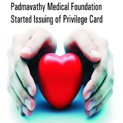 Previlege Card