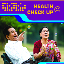 health check up